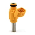 thumbnail image 1 of 1X Fuel Injector 6EY-13761-00-00 Compatible with Yamaha Waverunner VX Cruiser VX1050 EX1050 2016-2017 Nozzle, 1 of 4