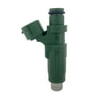 thumbnail image 1 of 1X Fuel Injector For 2004-2013-Yamaha F150 Outboard 150HP 63P-13761-01-00 EAT152, 1 of 4