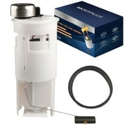 1X Fuel Pump Module Assembly For 2002-03 Dodge Ram 1500 5072763AA 5072763AB