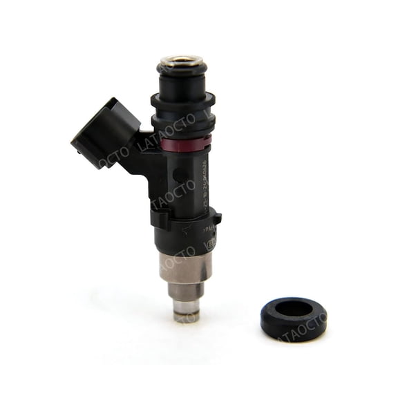 1X Fuel injector 15710-85K00 Compatible with Suzuki Outboard 40HP DF40A, 50HP DF50A, 60HP DF60A 2010-2024