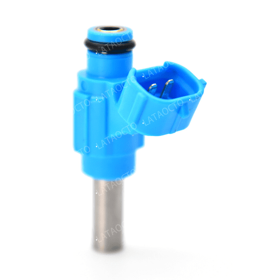 1X Genuine Fuel Injector 49033-0578 For Kawasaki KLR650 2022-2024
