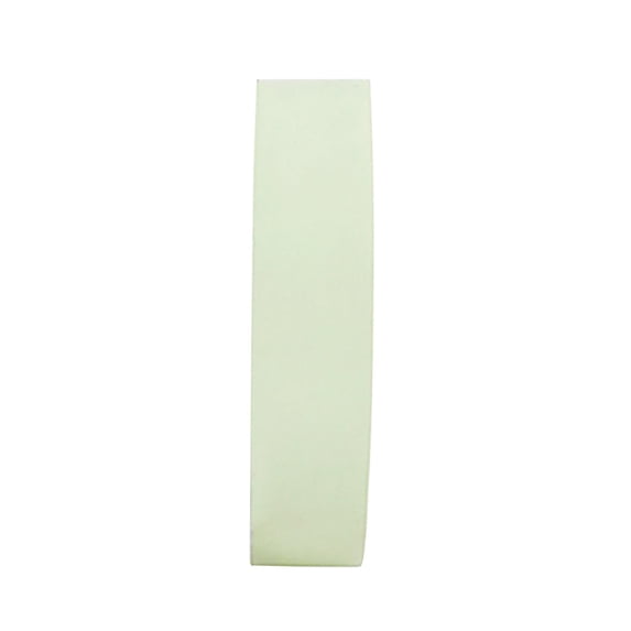 1X Glow-In-The-Dark Sticker, Glow in the Dark Tape 9.8 Ft Luminous Photoluminescent Luminescent Emergency Roll Safetys Egress Markers Stairs Walls Steps Exits Sign Glowing Pro Theatre Stage Floor