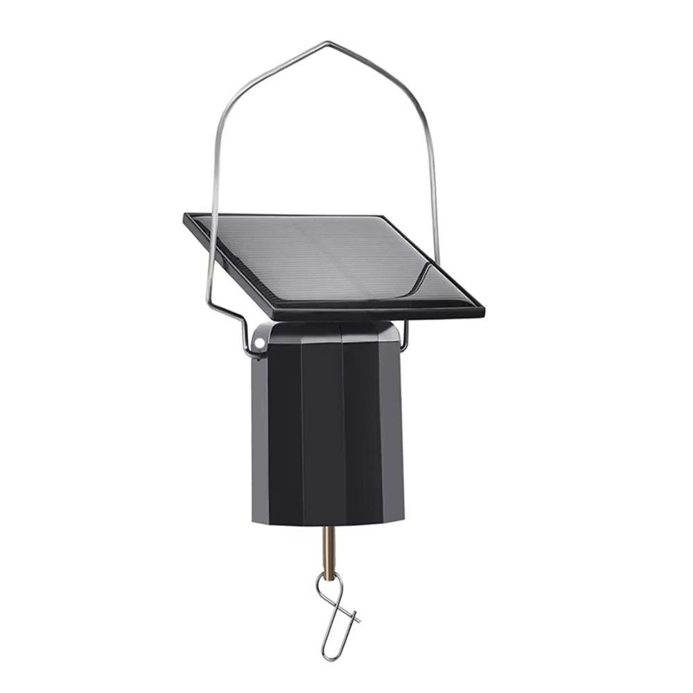 1X Hanging Rotating Motor Wind Spinner Motor Plastic Wind Chime Motor Home Decor