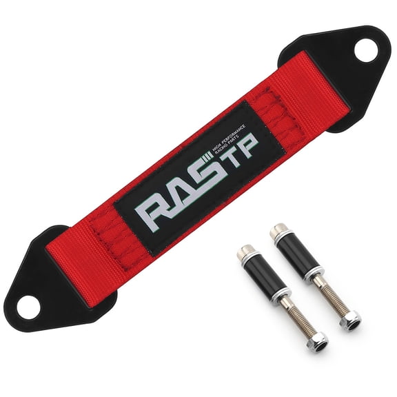 1X Hot Racing Suspension Travel Limit Straps 26"