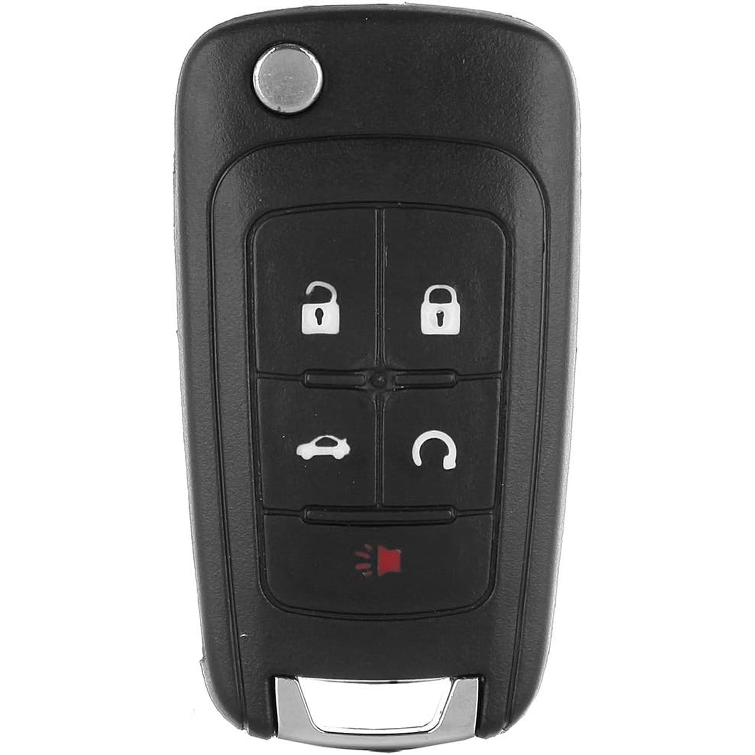 1X Key Fob Case 10-17 for Buick Allure Encore Regal Verano for Chevy ...