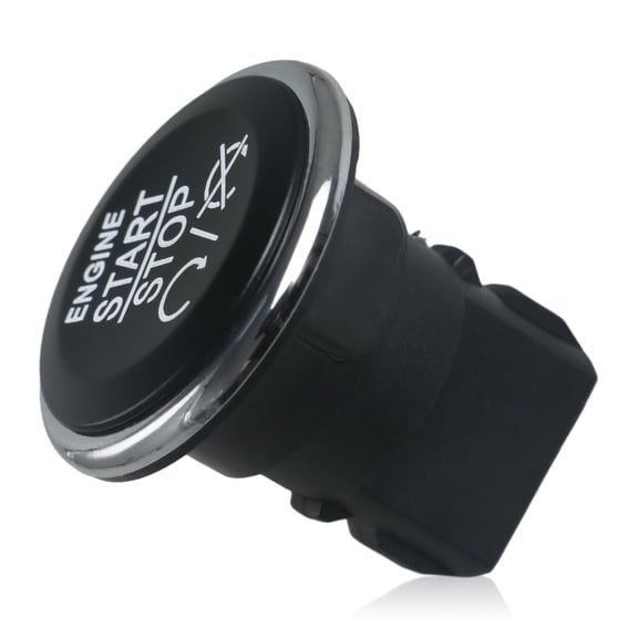 1X Keyless Push Button Engine Start Stop Switch for Dodge Challenger 2009-2014