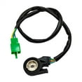 thumbnail image 1 of 1X Kickstand Switch Sidefoot Kick Stand Sensor Safety Switch For GY6 Engine 50cm, 1 of 5