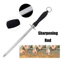 1X Knife Sharpener Clearance! Sharpening Stone Kitchen Knife Sharpening Stick Kitchen Tools