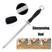 1X Knife Sharpener Clearance! Sharpening Stone Kitchen Knife Sharpening Stick Kitchen Tools
