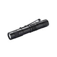 thumbnail image 1 of 1X LED Flashlight Clip Mini Light Penlight Pocket Portable Torch Lamp Pen, 1 of 9