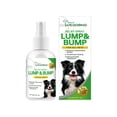 thumbnail image 1 of .1X LUMP&BUMP Pet Body Care Spray-89ml Dog Cat Disco mfort Swelling Relief, 1 of 8