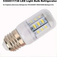 thumbnail image 1 of 1X Led Refrigerator Replacement Light Bulb Compatible Frigidaire 5304511738 3.5W, 1 of 6