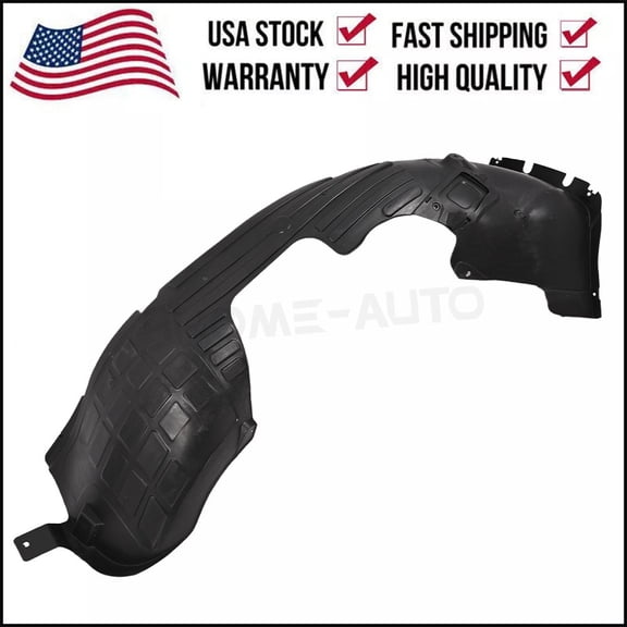 Front Left Driver Side Fender Liner Wheel Arch Cover For Kia Optima 2019 2020