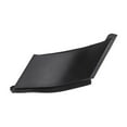 thumbnail image 2 of Soillar A-Pillar Trim Panel Covers For Toyota RAV4 2019-2023 – 2PCS, Front Left & Right, Black Plastic 2 of 6