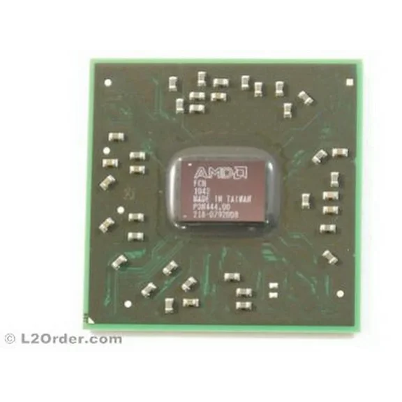 1X New Amd 218-0792008 Bga Chipset With Lead Free Solder Balls