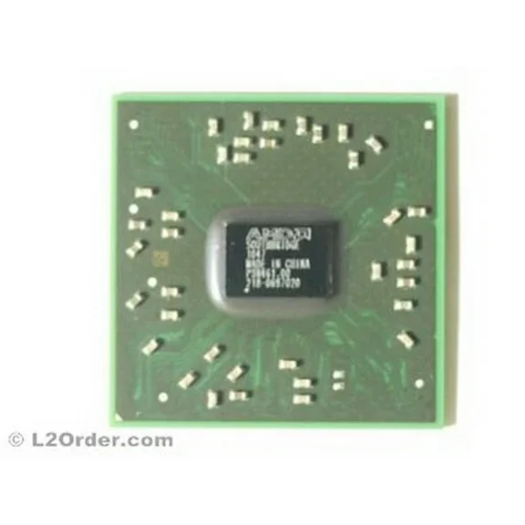 1X New Amd Southbridge 218-0697020 Bga Chipset With Lead Free Solder Balls