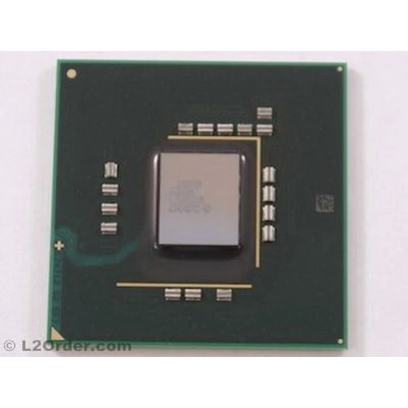 1X New Intel Ac82P43 Bga Chip Chipset With Solder Balls (Us Shipping)