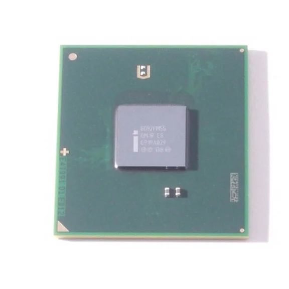 1X New Intel Bd82Pm55 Qmjr Es Bga Chip Chipset With Solder Balls (Us Shipping)