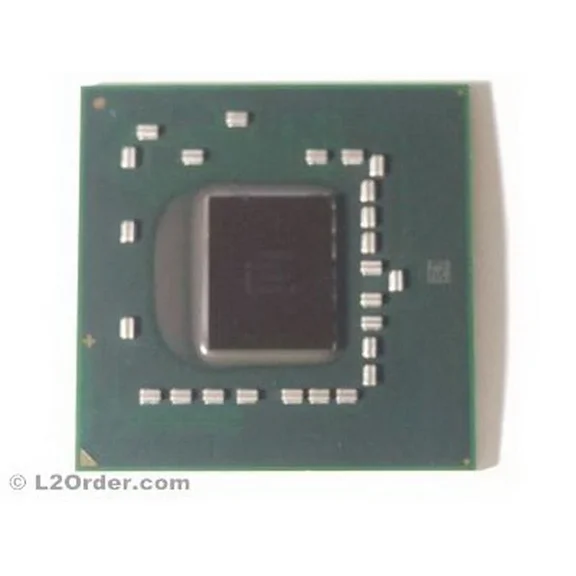 1X New Intel Le82Pm965 Bga Chipset With Solder Balls Us Seller