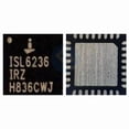 thumbnail image 1 of 1X New Isl6236Irz Isl 6236 Irz Qfn 32Pin Power Ic Chip (Ship From Usa), 1 of 4