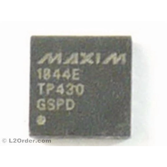 1X New Maxim Max1844Etp Qfn 20Pin Power Ic Chip(Ship From Usa)