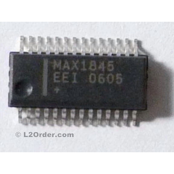 1X New Maxim Max1845 Eei Ssop 28Pin Power Ic Chip(Ship From Usa)