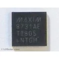 thumbnail image 1 of 1X New Maxim Max8731Ae 8731Ae Qfn 28Pin Power Ic Chip (Ship From Usa), 1 of 5