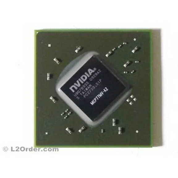 1X New Nvidia Mcp77Mv-A2 With Lead Free Solder Balls