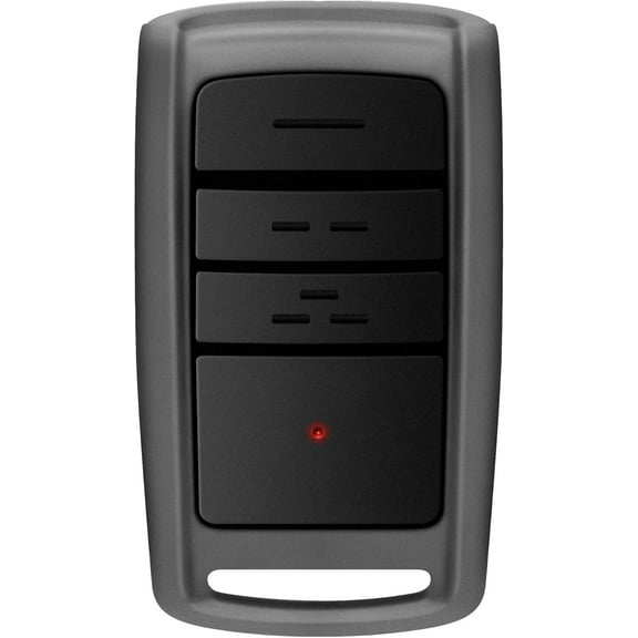 1X O3T-BX/O3T-A Overhead Door Garage Door Opener Remote, Compatible with Legacy Odyssey Python Destiny Phantom10-Year-Warranty