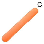 1X Portable Toothbrush Case Cover Holder Travel Hiking Outdoor Camping O2H0