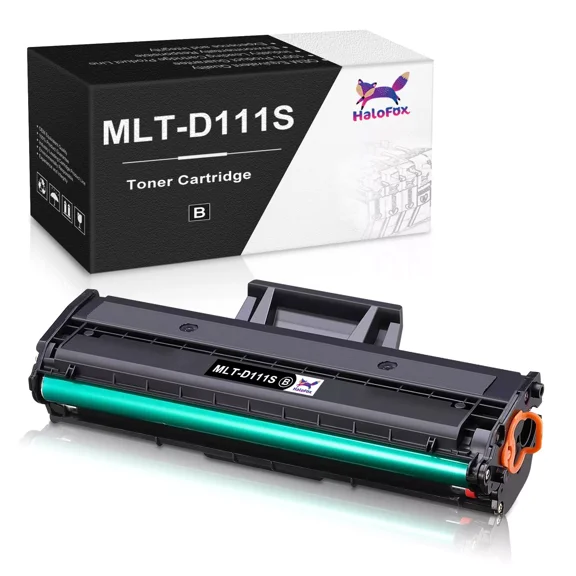 1X Premium MLT-D111S Toner Cartridge for Samsung Xpress M2022 M2070W M2070 M2021