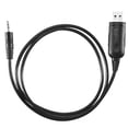 thumbnail image 1 of 1X Programming cable-black, 1 of 8