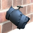 thumbnail image 1 of 1X Protective Bag Large Outdoor Faucet Insulated Protector for Winter Cold Weather Outside Pipes Cover Insulation From Freezing Spicket Spigot Faucet Socks Antifreezes, 1 of 7