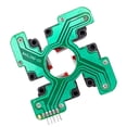 thumbnail image 1 of 1X Replacement PCB Joystick Repair Board Micro Switches Part TP-MA Assembly For Sanwa Spare Part Accessories, 1 of 7