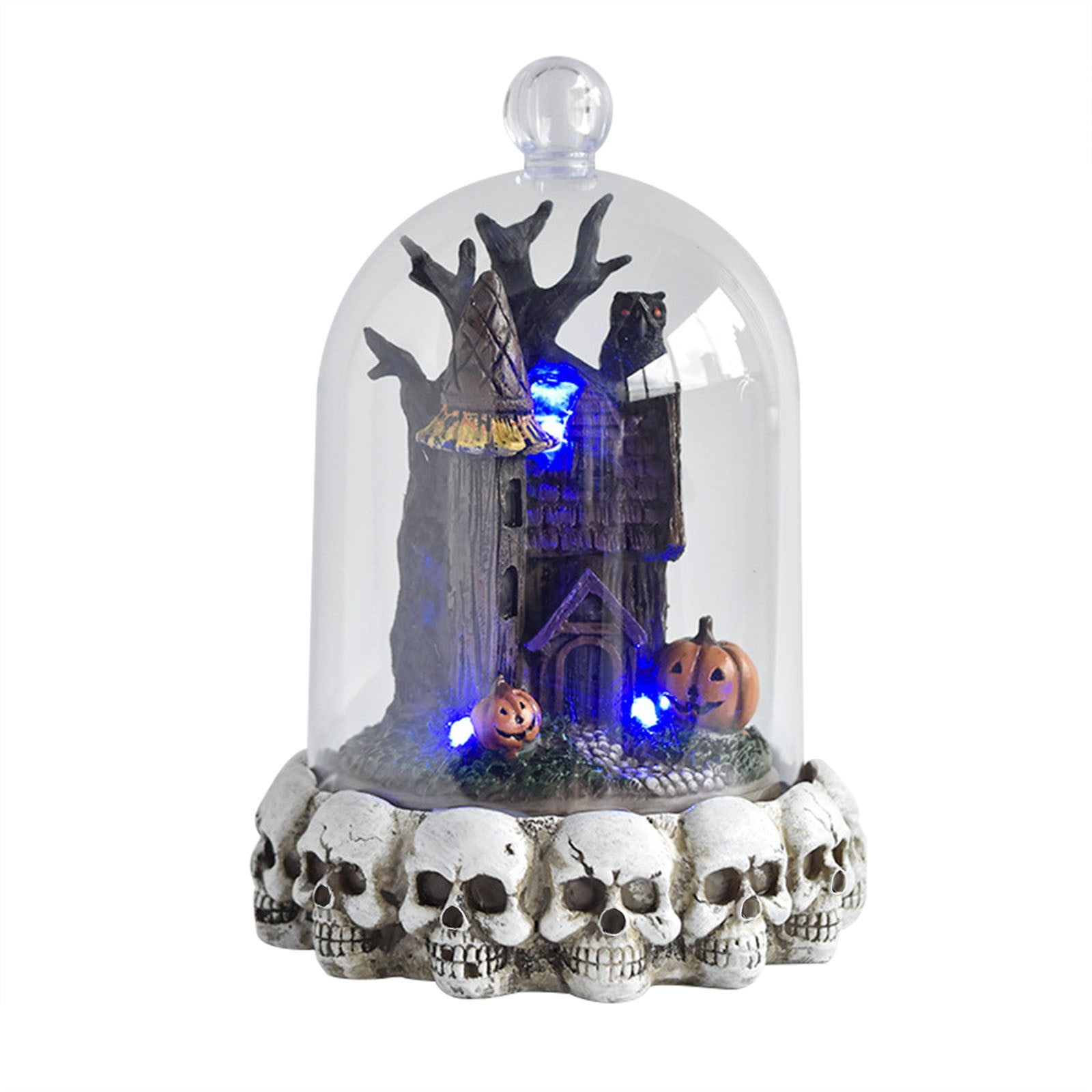 (1X Resin Craft Ornament) Shiogb, Resin Handicrafts B, Desktop