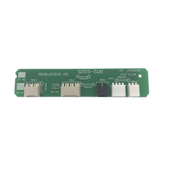 1X Rm2-9506 Rm2-9305 Fuser Reset Card For Hp M607 M608 M609 M631 M632 M633 62555