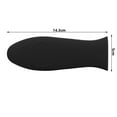 thumbnail image 1 of (1X Silicone Pot Handle Cover) Cooking Utensils Clearance Plertrvy Kitchen Heat Silicone Hot Handle Holder Sets Pan Handle Cover Grip Cooking Utensils Handle Cover, 1 of 9