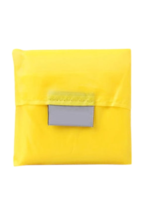 1X Storage Bag Customizable Large Gift Bag Creative Cloth Foldable Shopping Bag