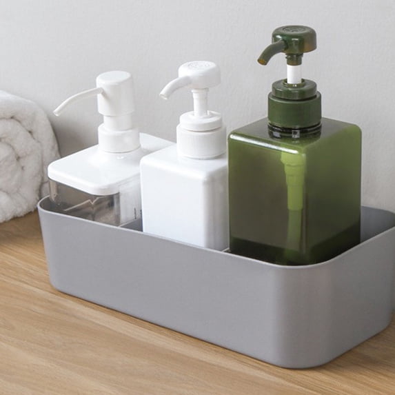 1X Storage Box Clearance! Home Underwear Storage Box Close-Fitting Clothing Desktop Finishing Box Home Textile Storage