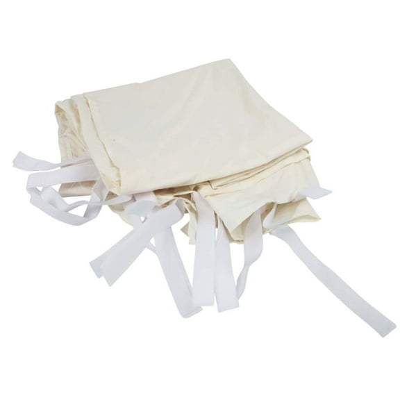 1X Sun Shelter Sunshade Protection Shade Sail Awning Camping Shade Cloth Canopy 300D Fabric Outdoor Waterproof Canvas-Tent