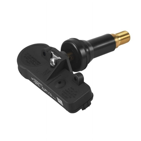 1X TPMS Tire Pressure Monitoring Sensor 315MHz for Escape Expedition Explorer Fiesta DE8T-1A180-AA, DE8T-1A150-AA, 9L3T-1A180-, CM5T-1A180-AA