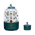thumbnail image 1 of 1X Time Magic Box Standard Edition Home Jewelry Earrings Necklace Display Stand Large Capacity Jewelry Storage Box, 1 of 1