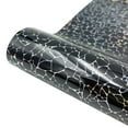 thumbnail image 1 of 1X Transfer Film Permanent Self-Adhesive Vinyl Pack Mixed Colorful Holographic Craft Vinyl Plotters, 1 of 6