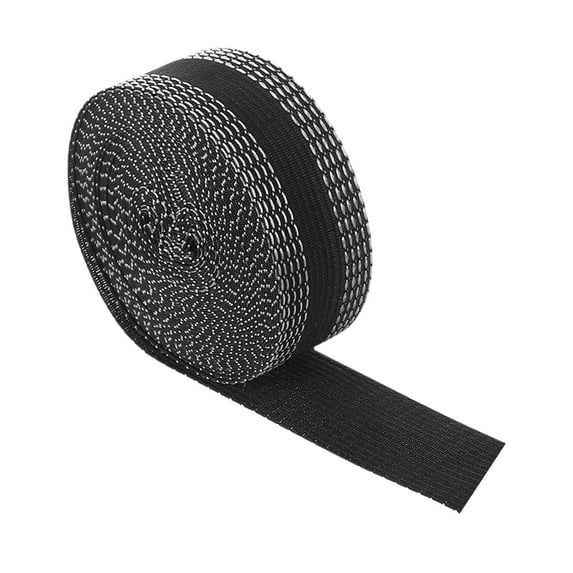 1X Trouser Leg 11 Yards Trouser Edge Shortening Self Adhesive Tape Foot Pusher for Suit Trousers Adhesive Pants Hem Tape for Suit Pants Jeans Garment Diy Knitting Diy