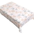 thumbnail image 1 of 1X Wallpaper Waterproof and Oil Proof Table Cloth for Kitchen Decorative Dining Table Cover, 1 of 2