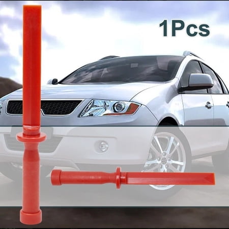 1X Wheel Balancer Adhesive Stick On Tape Weight Scraper Removal Tire Repair Tool