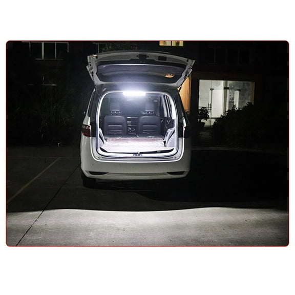 1X12V 108 Led Rv Ceiling Light Led Interior Lighting Trailer Camper Rv Led