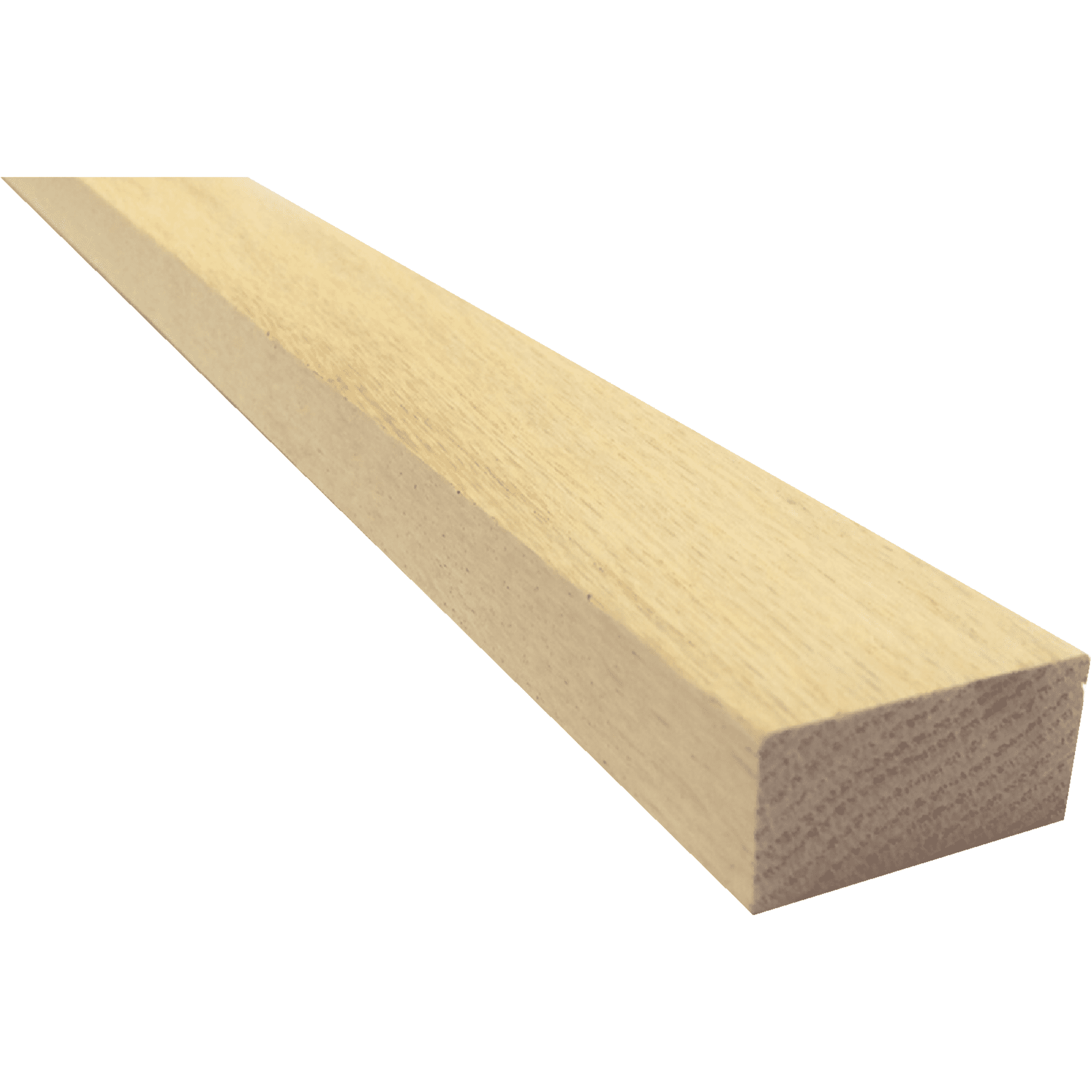 1X2"X4' OAK BOARD