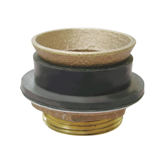 1X3/4 URINAL SPUD C27-134