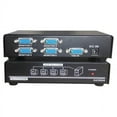 thumbnail image 1 of 1X4 VGA SPLITTER 350MHZ, 1 of 3